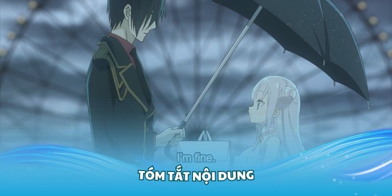 Tóm tắt nội dung bộ anime Katsute Mahou Shoujo to Aku wa Tekitai Shiteita